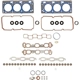 Purchase Top-Quality Head Gasket Set by FEL-PRO - HS26368PT pa2