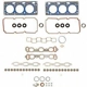 Purchase Top-Quality Head Gasket Set by FEL-PRO - HS26368PT pa4