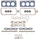 Purchase Top-Quality Head Gasket Set by FEL-PRO - HS26368PT pa8