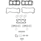 Purchase Top-Quality Head Gasket Set by FEL-PRO - HS26370PT pa2