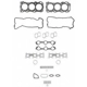 Purchase Top-Quality Head Gasket Set by FEL-PRO - HS26370PT pa4