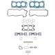 Purchase Top-Quality Head Gasket Set by FEL-PRO - HS26370PT pa5