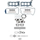 Purchase Top-Quality Head Gasket Set by FEL-PRO - HS26376PT10 pa1