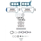 Purchase Top-Quality Head Gasket Set by FEL-PRO - HS26376PT5 pa3