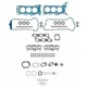 Purchase Top-Quality Head Gasket Set by FEL-PRO - HS26376PT7 pa2