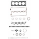 Purchase Top-Quality Head Gasket Set by FEL-PRO - HS26378PT pa1