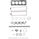 Purchase Top-Quality Head Gasket Set by FEL-PRO - HS26378PT pa4