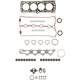 Purchase Top-Quality Head Gasket Set by FEL-PRO - HS26379PT pa2