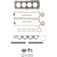 Purchase Top-Quality Head Gasket Set by FEL-PRO - HS26379PT pa3