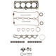 Purchase Top-Quality Head Gasket Set by FEL-PRO - HS26379PT pa5