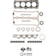 Purchase Top-Quality Head Gasket Set by FEL-PRO - HS26379PT pa6