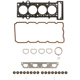 Purchase Top-Quality Head Gasket Set by FEL-PRO - HS26382PT pa2