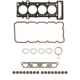 Purchase Top-Quality Head Gasket Set by FEL-PRO - HS26382PT pa3