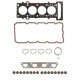 Purchase Top-Quality Head Gasket Set by FEL-PRO - HS26382PT pa5
