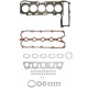 Purchase Top-Quality Head Gasket Set by FEL-PRO - HS26388PT pa1