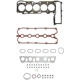 Purchase Top-Quality Head Gasket Set by FEL-PRO - HS26388PT pa3