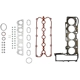Purchase Top-Quality Head Gasket Set by FEL-PRO - HS26388PT pa5
