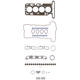 Purchase Top-Quality Head Gasket Set by FEL-PRO - HS26389PT pa2