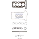 Purchase Top-Quality Head Gasket Set by FEL-PRO - HS26389PT pa3