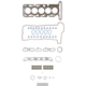 Purchase Top-Quality Head Gasket Set by FEL-PRO - HS26390PT pa2