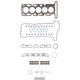 Purchase Top-Quality Head Gasket Set by FEL-PRO - HS26390PT pa3
