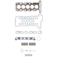 Purchase Top-Quality Head Gasket Set by FEL-PRO - HS26390PT pa4