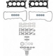 Purchase Top-Quality Head Gasket Set by FEL-PRO - HS26394PT pa3