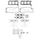 Purchase Top-Quality Head Gasket Set by FEL-PRO - HS26395PT1 pa1