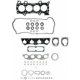 Purchase Top-Quality Head Gasket Set by FEL-PRO - HS26399PT pa1
