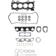 Purchase Top-Quality Head Gasket Set by FEL-PRO - HS26399PT pa2