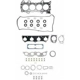 Purchase Top-Quality Head Gasket Set by FEL-PRO - HS26403PT pa1