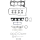 Purchase Top-Quality Head Gasket Set by FEL-PRO - HS26403PT pa2