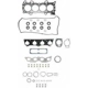 Purchase Top-Quality Head Gasket Set by FEL-PRO - HS26403PT pa4