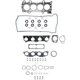 Purchase Top-Quality Head Gasket Set by FEL-PRO - HS26403PT pa5