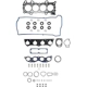 Purchase Top-Quality Head Gasket Set by FEL-PRO - HS26403PT pa6