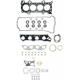 Purchase Top-Quality Head Gasket Set by FEL-PRO - HS26404PT pa1
