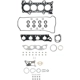Purchase Top-Quality Head Gasket Set by FEL-PRO - HS26404PT pa2