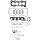 Purchase Top-Quality Head Gasket Set by FEL-PRO - HS26404PT pa5