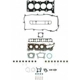 Purchase Top-Quality Head Gasket Set by FEL-PRO - HS26407PT pa1