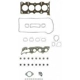 Purchase Top-Quality Head Gasket Set by FEL-PRO - HS26409PT2 pa1