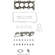 Purchase Top-Quality Head Gasket Set by FEL-PRO - HS26409PT2 pa2
