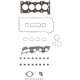 Purchase Top-Quality Head Gasket Set by FEL-PRO - HS26409PT2 pa3