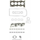 Purchase Top-Quality Head Gasket Set by FEL-PRO - HS26409PT2 pa4