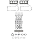 Purchase Top-Quality Head Gasket Set by FEL-PRO - HS26420PT3 pa1