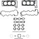 Purchase Top-Quality Head Gasket Set by FEL-PRO - HS26433PT pa1