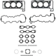 Purchase Top-Quality Head Gasket Set by FEL-PRO - HS26433PT pa2