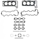 Purchase Top-Quality Head Gasket Set by FEL-PRO - HS26433PT pa3