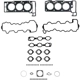 Purchase Top-Quality Head Gasket Set by FEL-PRO - HS26433PT pa4