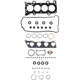 Purchase Top-Quality Head Gasket Set by FEL-PRO - HS26435PT pa2