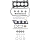 Purchase Top-Quality Head Gasket Set by FEL-PRO - HS26435PT pa3